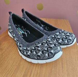 Skechers Women's Comfort Slip-on Shoes